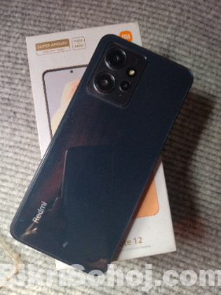 Redmi Note 12